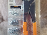 FastenPro Swivel Head Hand Riveter UNUSED