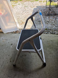 1-Step Folding Step Stool