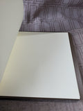 Lexington Studios Signed Wooden Guest Book UNUSED