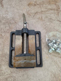Bench Top Vice w/Bolts
