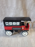 Ertl Collectibles 1904 Knox Delivery Wagon Die-Cast Model Car