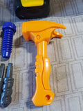 Fisher-Price Toy Tool Set