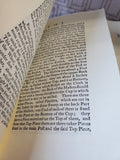 Lot of Colonial Williamsburg Foundation Reprinted Pamphlets (A)