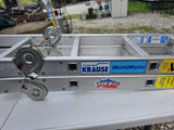 16' Krause MultiMatic Ladder *Read Description*