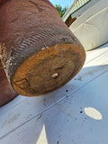 Medium Rustic Terracotta Planter