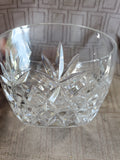 Lenox Crystal Candy Bowl
