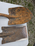 Shovel and Spade (I)