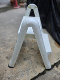 Rubbermaid Folding 2-Step Stool