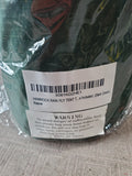 Roman Ventures Dark Green Hammock Rain Fly Tent UNUSED