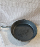 Cast Iron Skillet