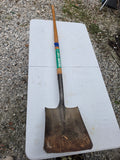 Sears Flat Edge Shovel