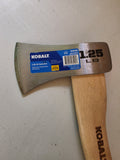 14" Kobalt 1.25lb  Hatchet