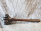 Fijian Throwing Club