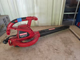 Craftsman Electric Blower/Vac