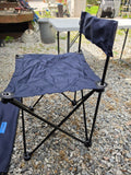 Totes Folding Chair w/Carry Bag
