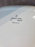 Corning Ware "Blue Cornflower" Roaster Pan