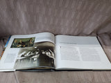 Williamsburg Before and After Coffee Table Book