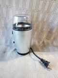 Hamilton Beach Custom Grind Coffee Grinder WORKS