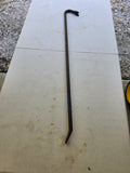 34" Crow Bar