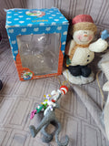 Lot of Christmas Decor