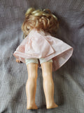 Vintage 1976 Fisher-Price "My Friend Mandy" Doll