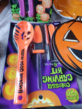Halloween Decor Lot (A)