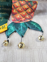 Small Garden Flag UNUSED