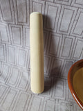 Japanese Suribachi and Pestle Bowl Set