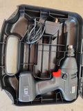 Black & Decker 6v Cordless Drill w/Charger, Works