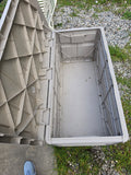 Suncast Plastic Deck Box