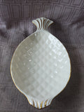 Lenox Pineapple Candy Dish