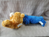 Pair of Stuffed Animals