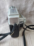 Kodak Automatic 35F Camera UNTESTED