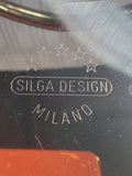 Silga Design Teknika Stainless Steel Stock Pot
