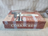 Professional Corkscrew UNOPENED