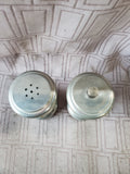 Raimond Pewter Salt and Pepper Shakers
