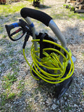 Ryobi/Honda Gas Powered GCV160 Power Washer