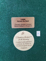 Country Artists Limited "Across the Beck" Figurine