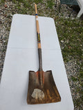 Shovel (D)