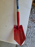 Kobalt 40" Fiberglass Handle Trenching Spade