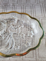 Mikasa "Angel Song" Candy Dish