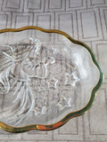 Mikasa "Angel Song" Candy Dish