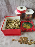Christmas Decor Lot