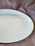 Royal Falcon Ironstone Serving Platter