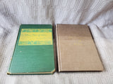 Pair of the Wise Men of Helm Books