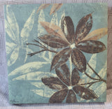 Floral Print by Maria Donovan