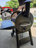 Traeger Wood Pellet Grill