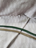Pair of Dooney & Bourke Leather Belts—Women's Size Large and XL