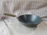 Commercial Aluminum Cookware Wok