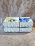 Set of 4 Lily Floating Candles UNOPENED